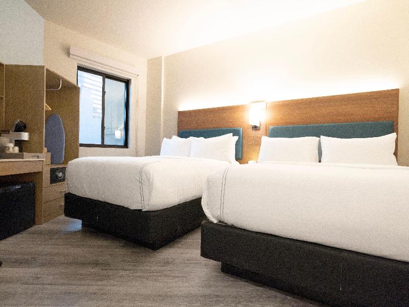 EVEN Hotel Long Island City - New York - Oda