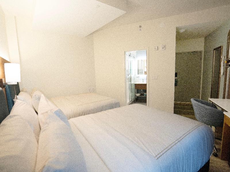 EVEN Hotel Long Island City - New York - Oda