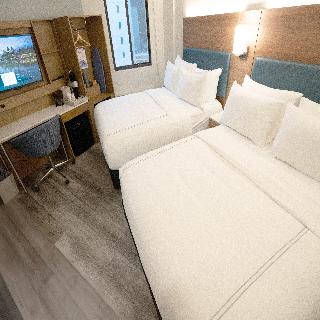 EVEN Hotel Long Island City - New York fotoÄŸrafÄ±