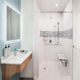EVEN Hotel Long Island City - New York fotoÄŸrafÄ±