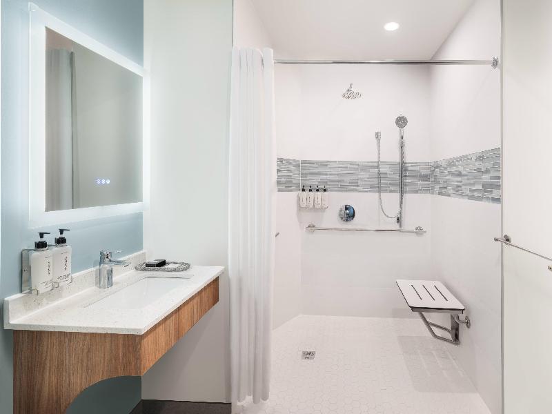 EVEN Hotel Long Island City - New York - Oda