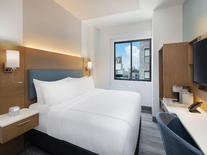 EVEN Hotel Long Island City - New York - Oda