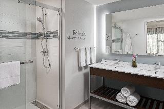 EVEN Hotel Long Island City - New York fotoÄŸrafÄ±