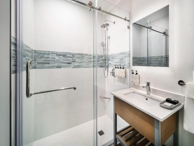 EVEN Hotel Long Island City - New York - Oda