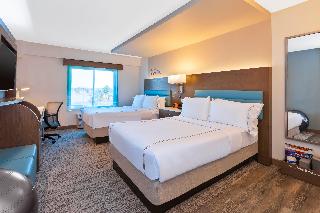 EVEN Hotel Long Island City - New York fotoÄŸrafÄ±