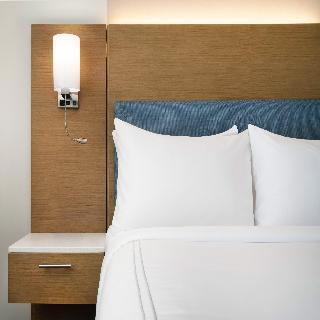 EVEN Hotel Long Island City - New York fotoÄŸrafÄ±