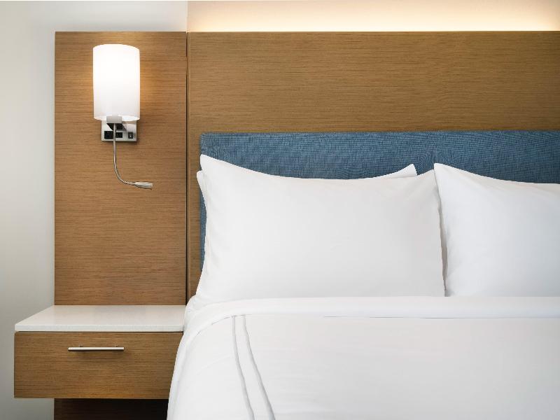 EVEN Hotel Long Island City - New York - Oda