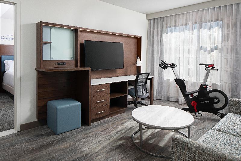 EVEN Hotel Long Island City - New York - Oda