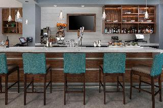 EVEN Hotel Long Island City - New York fotoÄŸrafÄ±