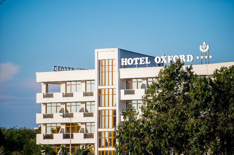 Oxford - Genel