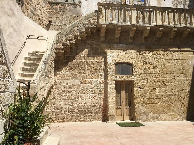 Corte Chiesa - Lobi