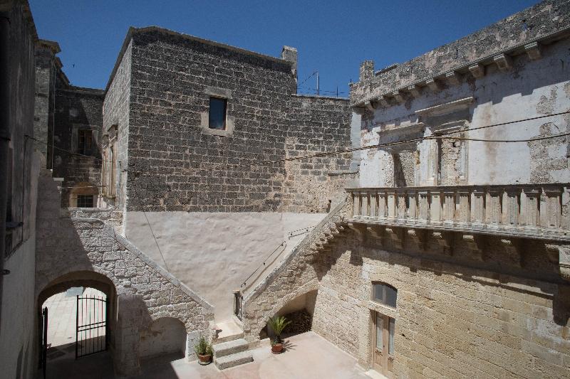 Corte Chiesa - Genel