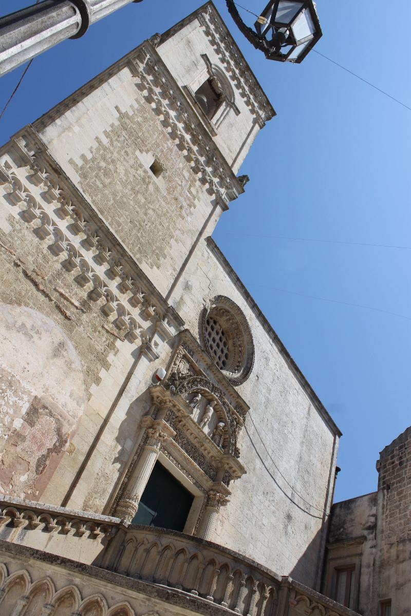 Corte Chiesa - Genel