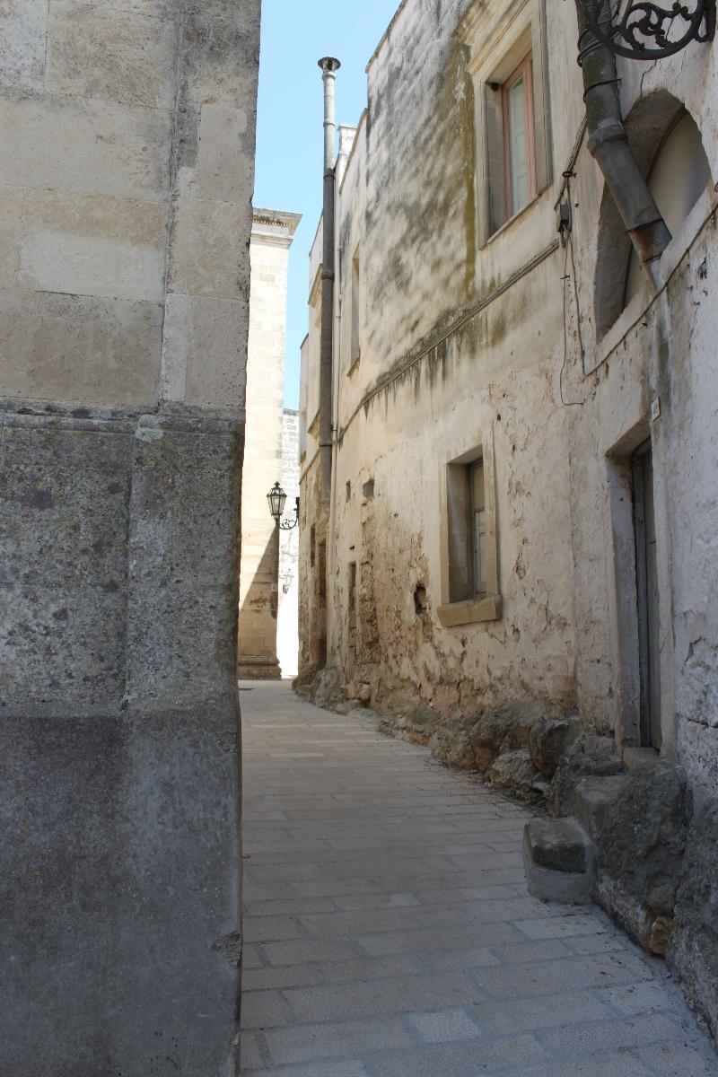 Corte Chiesa - Genel