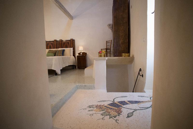 Corte Chiesa - Oda