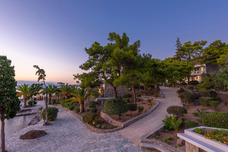 Lalibay Resort & Spa - Genel