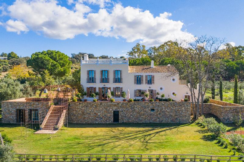 Cortijo La Organic - Genel
