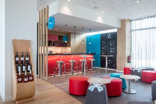 Stay Hotel Porto Aeroporto fotoÄŸrafÄ±