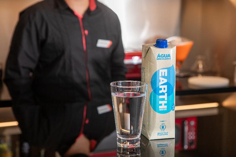 Stay Hotel Porto Aeroporto - Bar