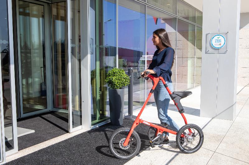 Stay Hotel Porto Aeroporto - Aktivite