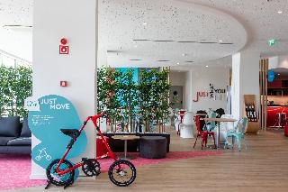 Stay Hotel Porto Aeroporto fotoÄŸrafÄ±