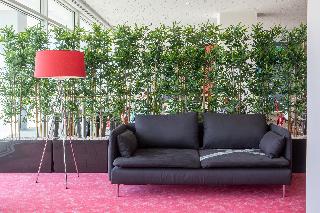 Stay Hotel Porto Aeroporto otel fotoğrafı