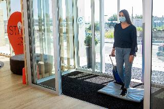 Stay Hotel Porto Aeroporto fotoÄŸrafÄ±