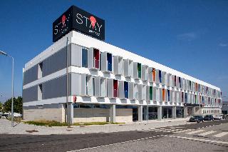 Stay Hotel Porto Aeroporto fotoÄŸrafÄ±