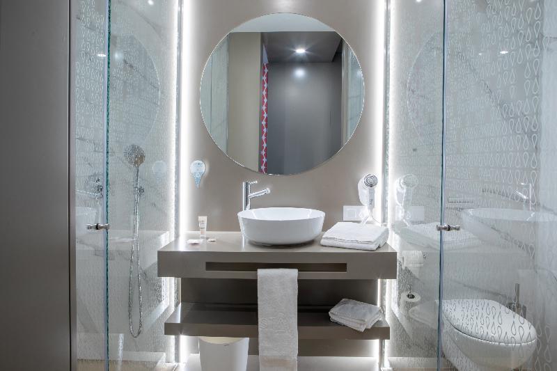 Stay Hotel Porto Aeroporto - Oda