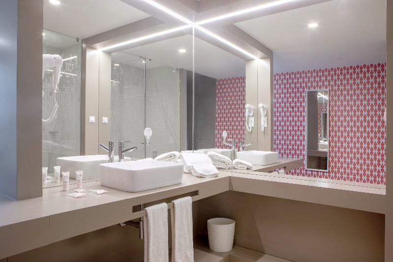 Stay Hotel Porto Aeroporto - Oda