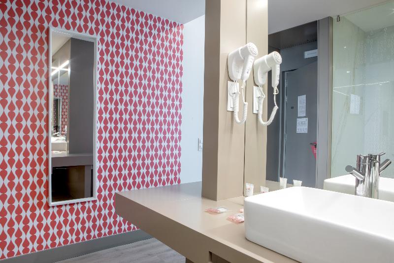 Stay Hotel Porto Aeroporto - Oda