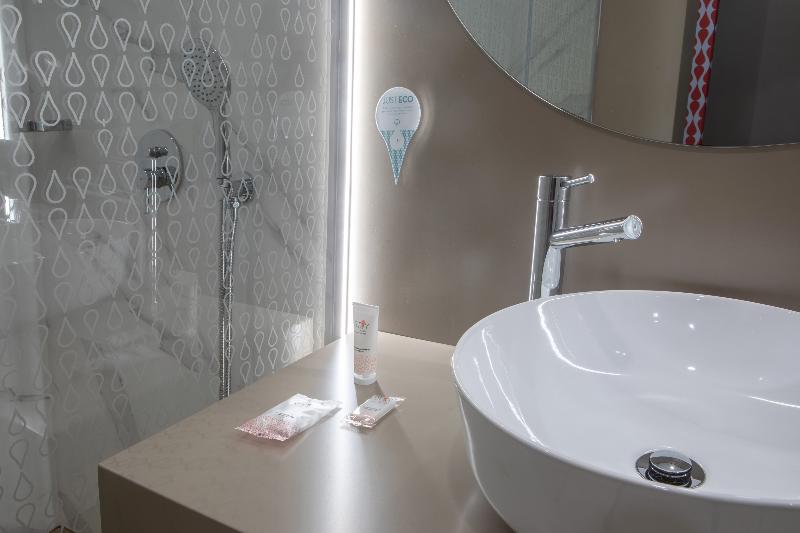 Stay Hotel Porto Aeroporto - Oda