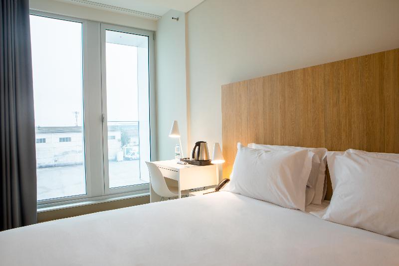 Stay Hotel Porto Aeroporto - Oda