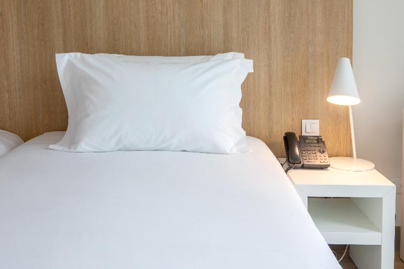 Stay Hotel Porto Aeroporto - Oda
