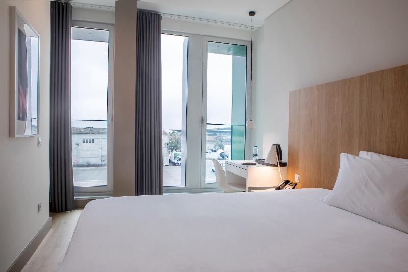 Stay Hotel Porto Aeroporto - Oda