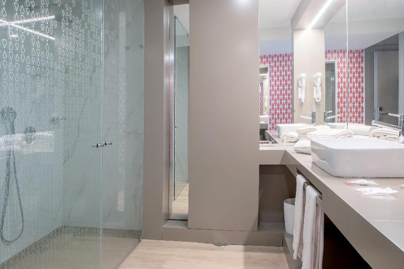 Stay Hotel Porto Aeroporto - Oda