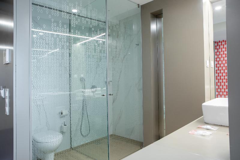 Stay Hotel Porto Aeroporto - Oda