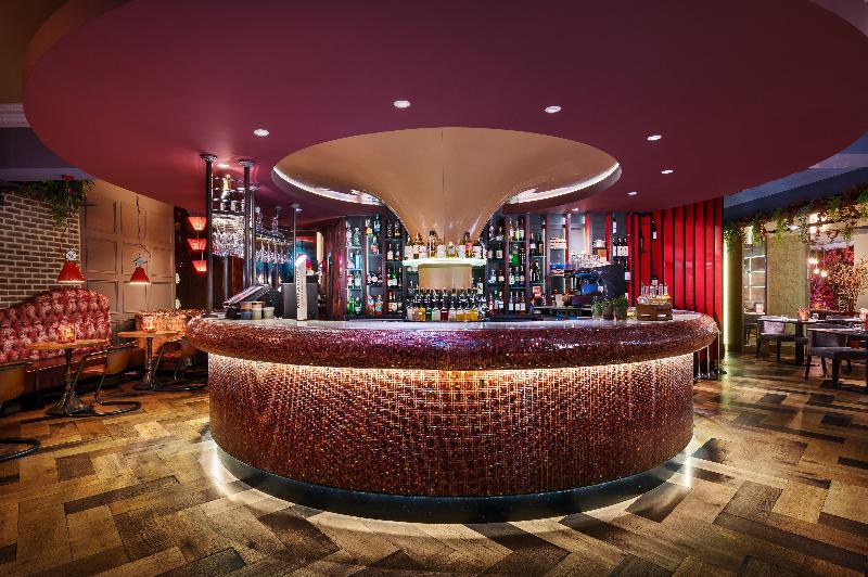 Cairn Hotel Newcastle - Bar