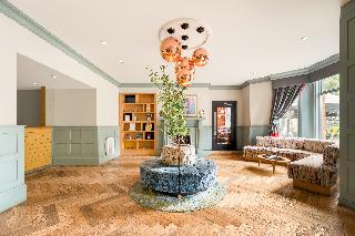 Cairn Hotel Newcastle fotoÄŸrafÄ±