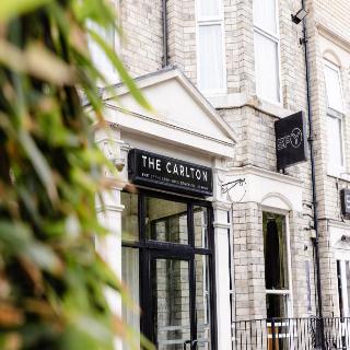 Cairn Hotel Newcastle fotoÄŸrafÄ±