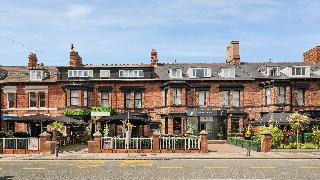 Cairn Hotel Newcastle otel fotoğrafı