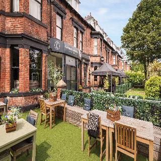 Cairn Hotel Newcastle fotoÄŸrafÄ±