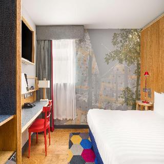 Cairn Hotel Newcastle fotoÄŸrafÄ±