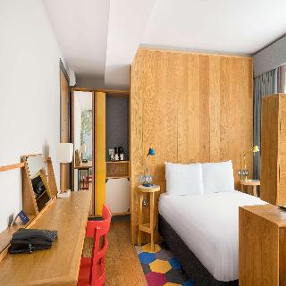 Cairn Hotel Newcastle fotoÄŸrafÄ±