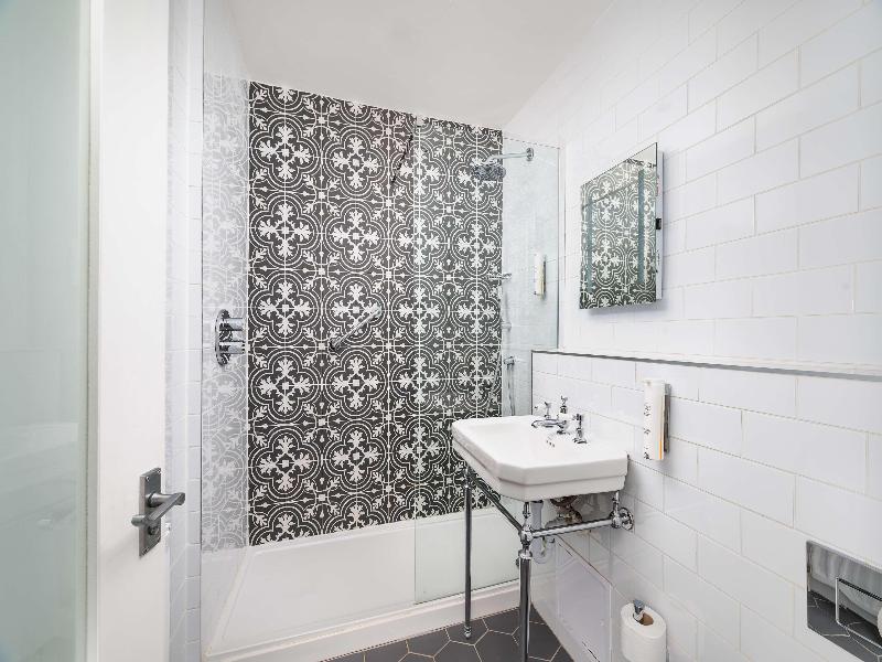 Cairn Hotel Newcastle - Oda