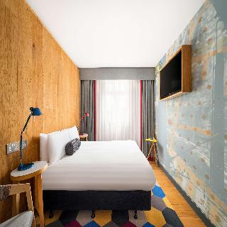 Cairn Hotel Newcastle fotoÄŸrafÄ±