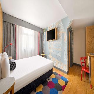 Cairn Hotel Newcastle fotoÄŸrafÄ±