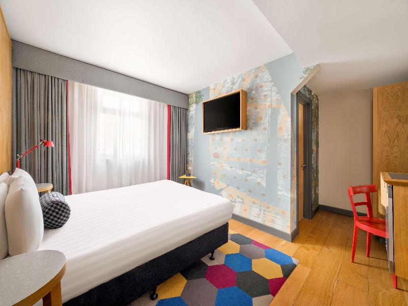 Cairn Hotel Newcastle - Oda