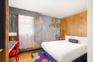 Cairn Hotel Newcastle fotoÄŸrafÄ±