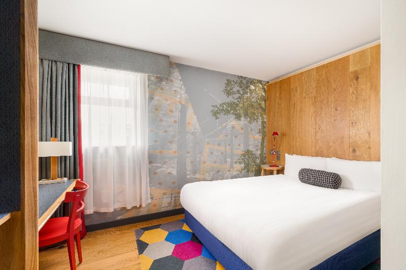 Cairn Hotel Newcastle - Oda